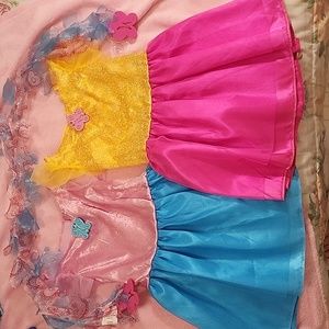 Fancy Nancy Dress-Up Set